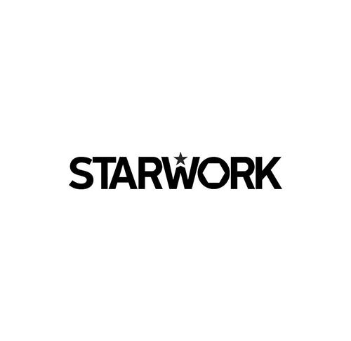 STARWORK trademark