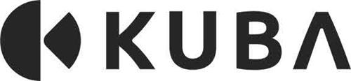 K KUBA trademark