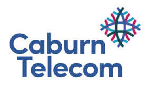 Caburn Telecom trademark