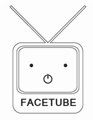 FACETUBE trademark