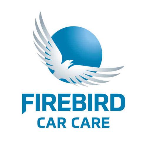 Firebird Car Care trademark