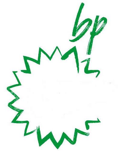 bp trademark