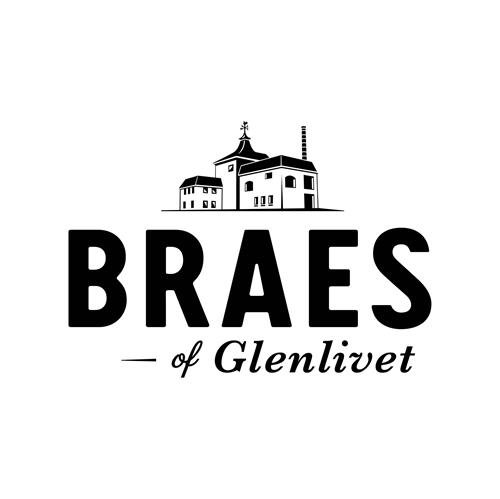 BRAES OF GLENLIVET trademark