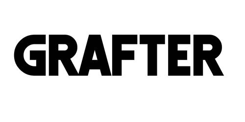 GRAFTER trademark