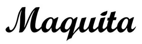 Maquita trademark