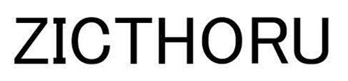 ZICTHORU trademark