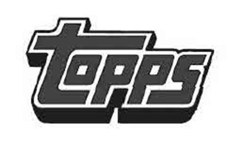 topps trademark