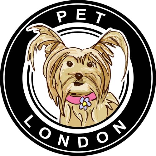 PET LONDON trademark