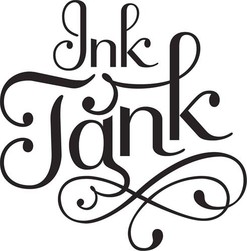 Ink Tank trademark