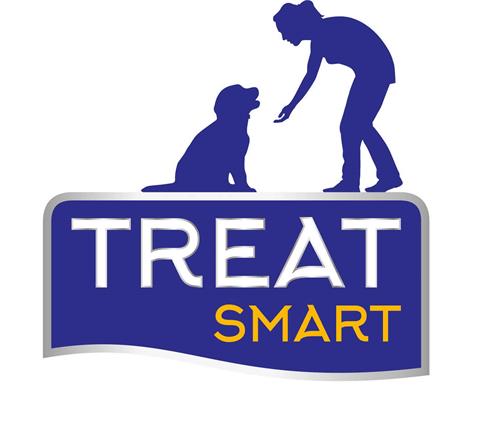 TREAT SMART trademark