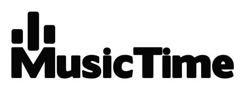 MusicTime trademark