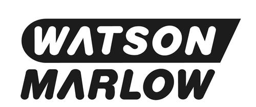 WATSON MARLOW trademark