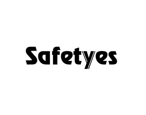 SAFETYES trademark