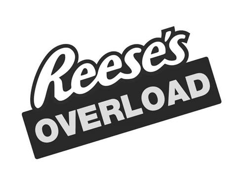 REESE'S OVERLOAD trademark