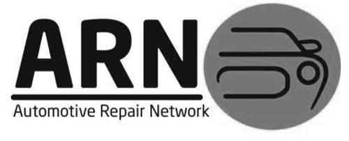 ARN AUTOMOTIVE REPAIR NETWORK trademark