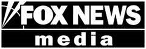 FOX NEWS MEDIA trademark