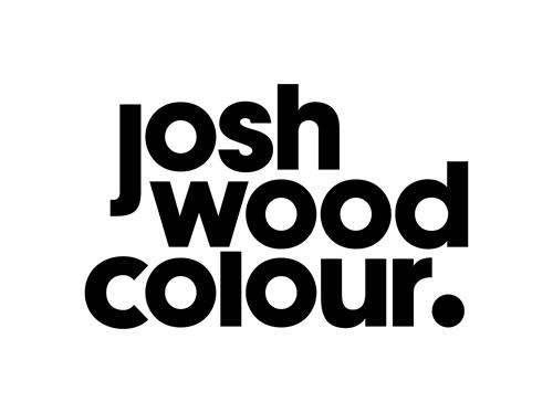 JOSH WOOD COLOUR. trademark