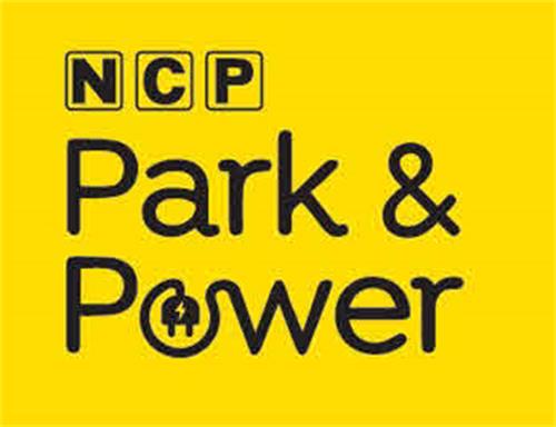 NCP Park & Pwer trademark