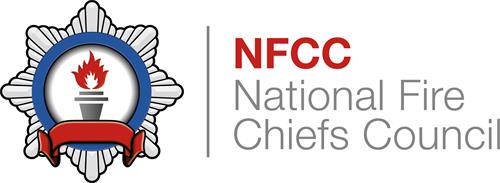 NFCC National Fire Chiefs Council trademark