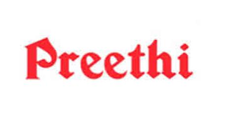 Preethi trademark