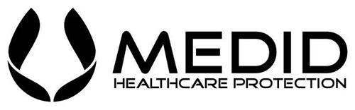 MEDID HEALTHCARE PROTECTION trademark