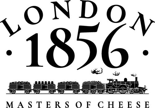 LONDON 1856 MASTERS OF CHEESE trademark