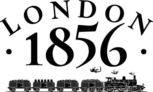 LONDON 1856 trademark