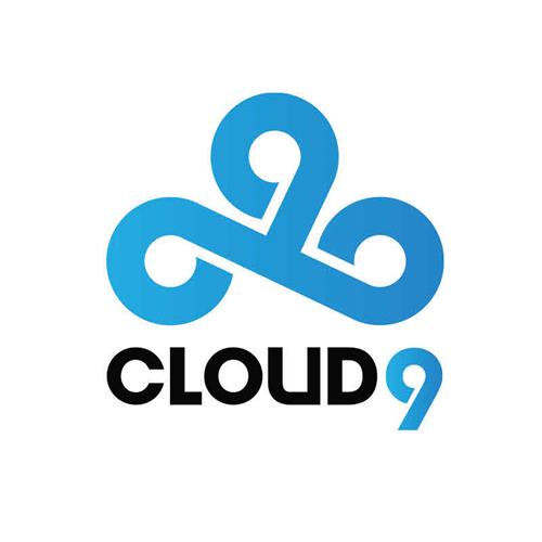 CLOUD9 trademark