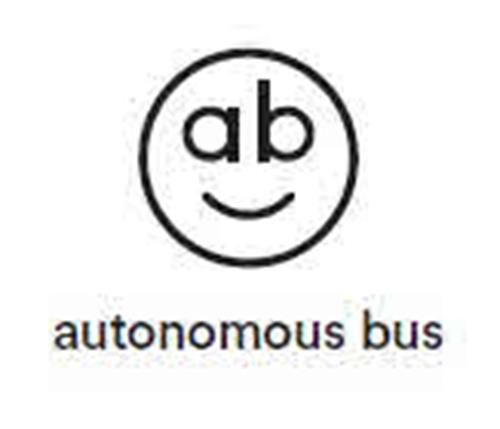 a b Autonomous Bus trademark