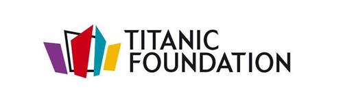 TITANIC FOUNDATION trademark