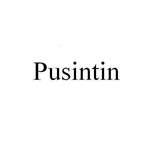 Pusintin trademark