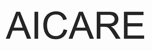 AICARE trademark