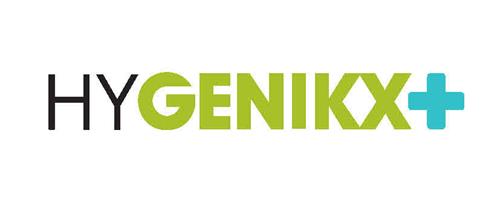 HYGENIKX trademark