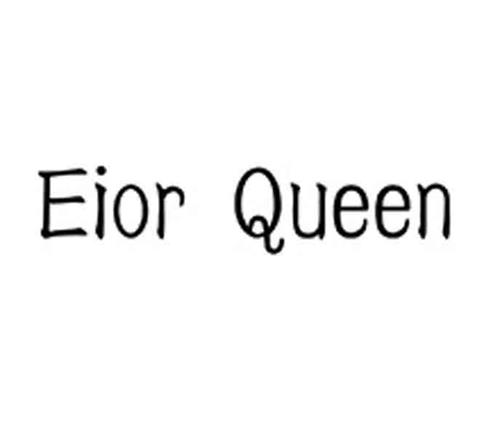 Eior Queen trademark