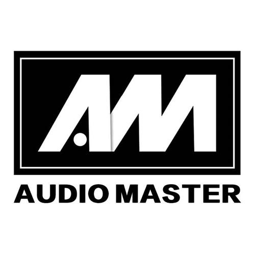 AM AUDIO MASTER trademark