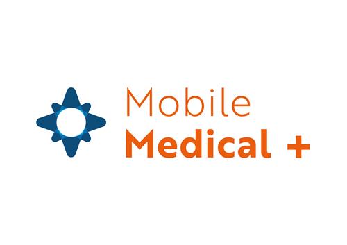 Mobile Medical + trademark