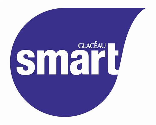 GLACEAU SMART trademark