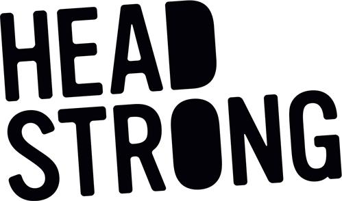 HEAD STRONG trademark