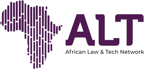 ALT African Law & Tech Network trademark