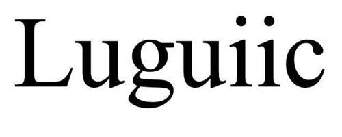 Luguiic trademark