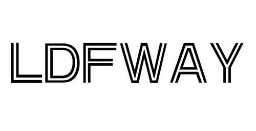 LDFWAY trademark