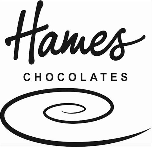 Hames Chocolates trademark