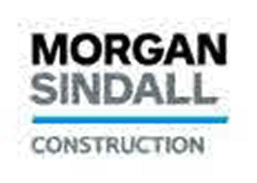 MORGAN SINDALL CONSTRUCTION trademark