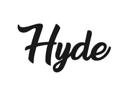 Hyde trademark