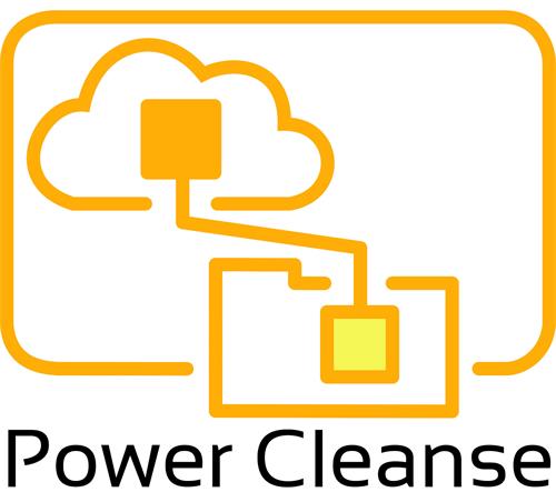 Power Cleanse trademark