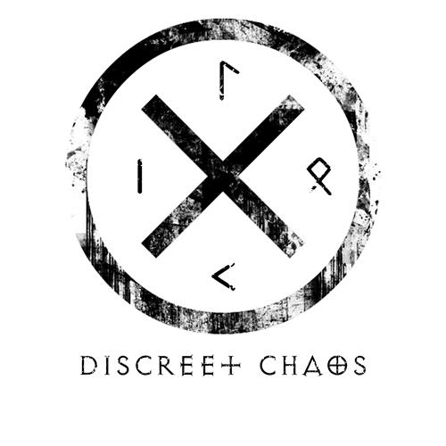 Discreet Chaos trademark