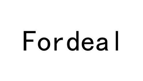 Fordeal trademark