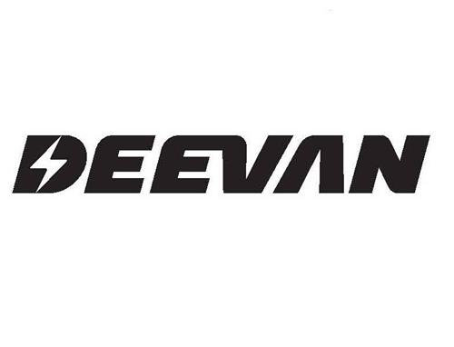 DEEVAN trademark