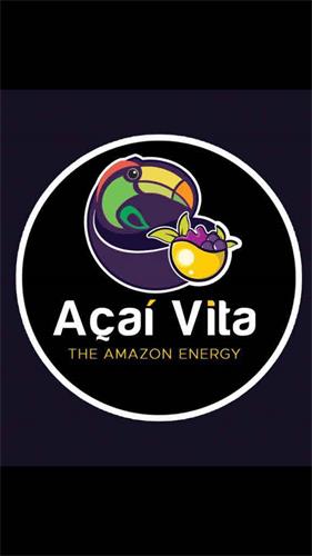 acai vita the amazon energy trademark