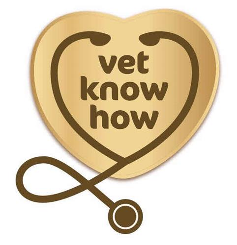 VET KNOW HOW trademark